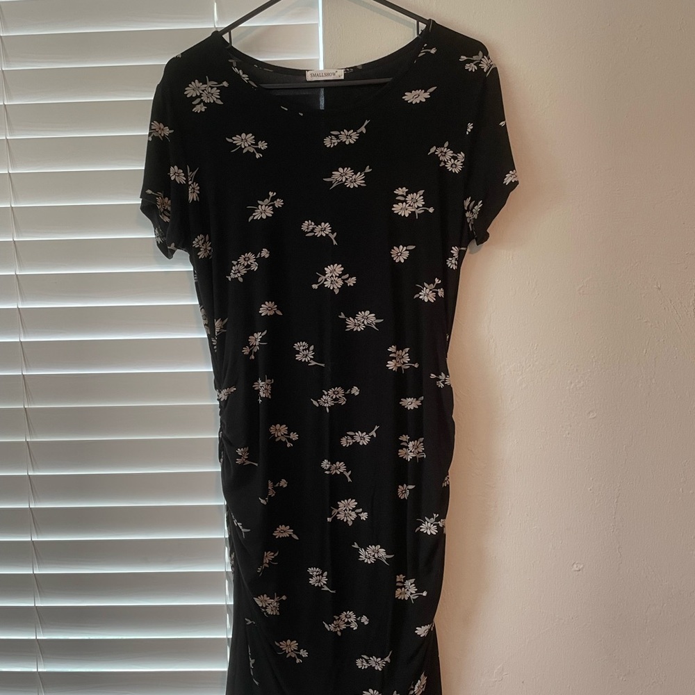 Maternity Dress